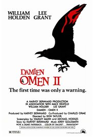 Damien: Omen II (1978) Free Movie M4ufree