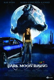Dark Moon Rising (2009) Free Movie M4ufree