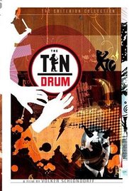 The Tin Drum (1979) Free Movie