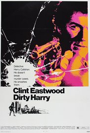 Dirty Harry (1971) Free Movie