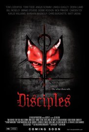 Disciples (2014) Free Movie M4ufree