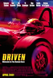 Driven (2001) Free Movie