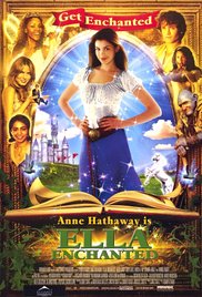 Ella Enchanted (2004) Free Movie