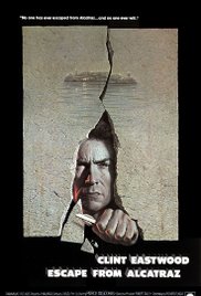 Escape from Alcatraz (1979) Free Movie