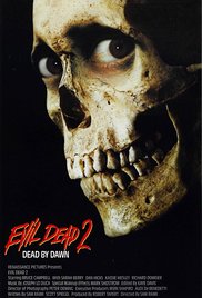 Evil Dead II (1987) Free Movie