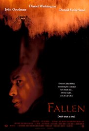 Fallen (1998) Free Movie M4ufree
