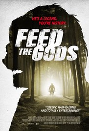Feed the Gods (2014) Free Movie M4ufree