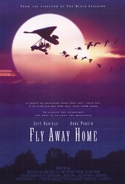 Fly Away Home (1996) Free Movie M4ufree