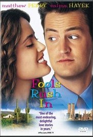 Fools Rush In (1997) Free Movie