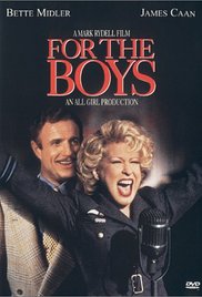 For the Boys (1991) Free Movie