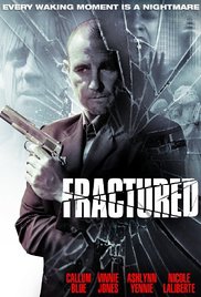 Fractured (2013) Free Movie M4ufree