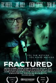 Fractured (2015) Free Movie M4ufree