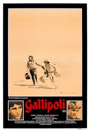 Gallipoli (1981) Free Movie