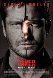 Gamer (2009) M4uHD Free Movie