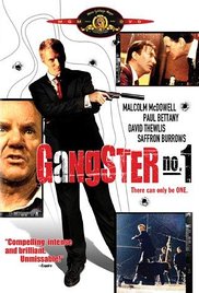 Gangster No. 1 (2000) Free Movie