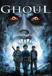 Ghoul (TV Movie 2012) M4uHD Free Movie
