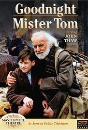 Goodnight, Mister Tom 1998 Free Movie M4ufree