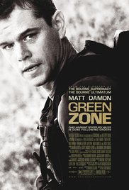 Green Zone (2010) Free Movie