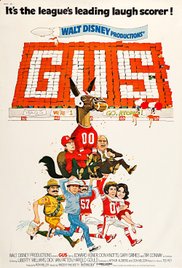Gus (1976) Free Movie