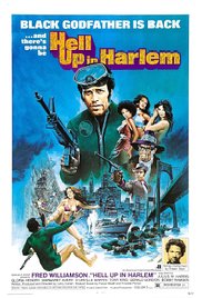 Hell Up in Harlem (1973) Free Movie