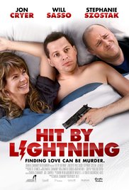 Hit by Lightning (2014) M4uHD Free Movie