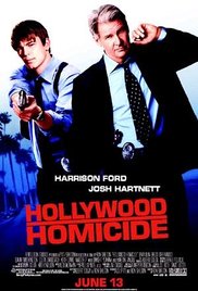 Hollywood Homicide (2003) Free Movie M4ufree