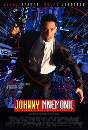 Johnny Mnemonic (1995) Free Movie M4ufree