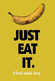 Just Eat It: A Food Waste Story (2014) Free Movie M4ufree