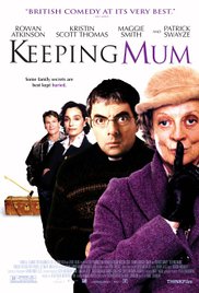 Keeping Mum (2005) Free Movie M4ufree