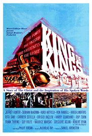 King of Kings (1961) Free Movie M4ufree