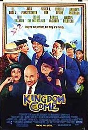 Kingdom Come (2001) Free Movie