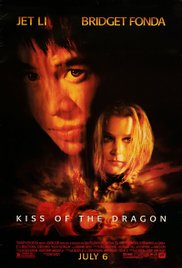 Kiss of the Dragon (2001) Free Movie M4ufree