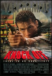 Knock Off (1998) M4uHD Free Movie