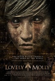 Lovely Molly (2011) M4uHD Free Movie