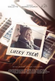 Lucky Them (2013) Free Movie