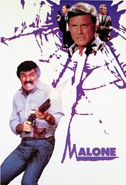 Malone (1987) Free Movie