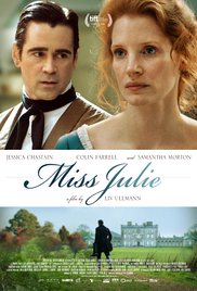 Miss Julie (2014) Free Movie