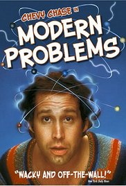 Modern Problems (1981) Free Movie