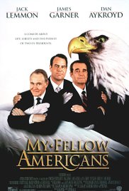 My Fellow Americans (1996) Free Movie M4ufree