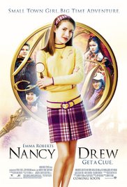 Nancy Drew (2007) M4uHD Free Movie