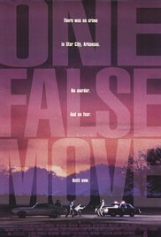 One False Move (1992) Free Movie M4ufree
