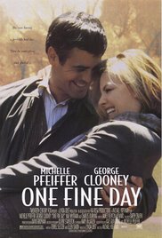 One Fine Day (1996) Free Movie