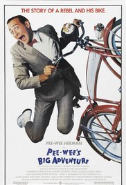 Peewees Big Adventure (1985) Free Movie