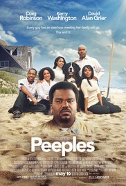 Peeples (2013) Free Movie M4ufree
