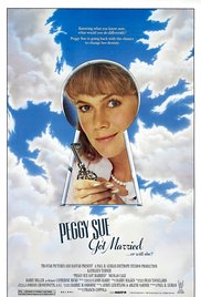 Peggy Sue Got Married (1986) Free Movie M4ufree