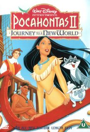 Pocahontas II: Journey to a New World 1998 Free Movie M4ufree