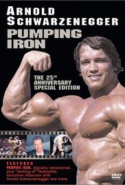 Pumping Iron (1977) Free Movie