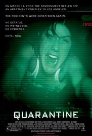 Quarantine (2008) Free Movie