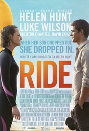Ride (2014 Free Movie