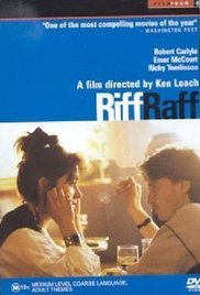 Riff-Raff (1991) Free Movie M4ufree